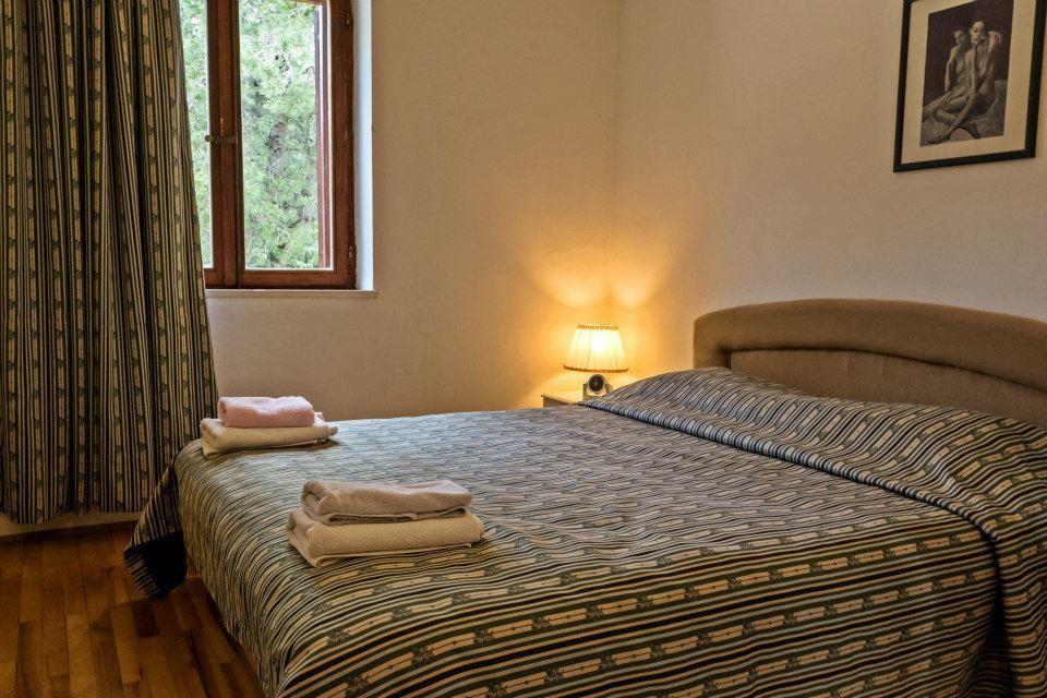 Apartments Duras Gruda Pokoj fotografie