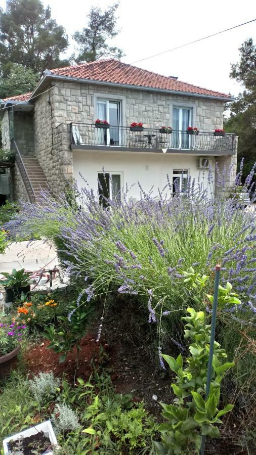 Apartments Duras Gruda Exteriér fotografie
