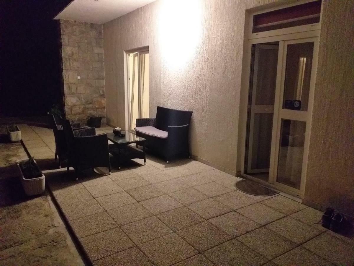 Apartments Duras Gruda Exteriér fotografie